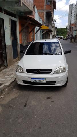 Corsa sedan - Foto 3