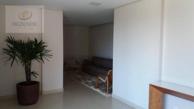 Apto 4 suítes - 162 m² - R$ 1.100.000 - 306 Sul. - Foto 12