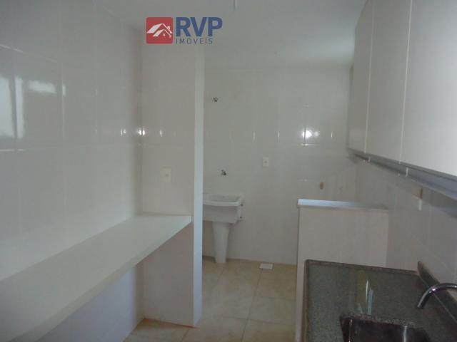 Apartamento, Recanto da Mata, Juiz de Fora-MG - Foto 7