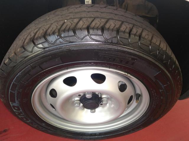 FIORINO 2018/2018 1.4 MPI FURGÃO HARD WORKING 8V FLEX 2P MANUAL - Foto 5