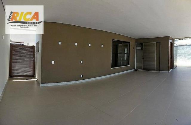 Casa de alto padrão com 4 suítes à venda no Condomínio Versailles - Foto 11