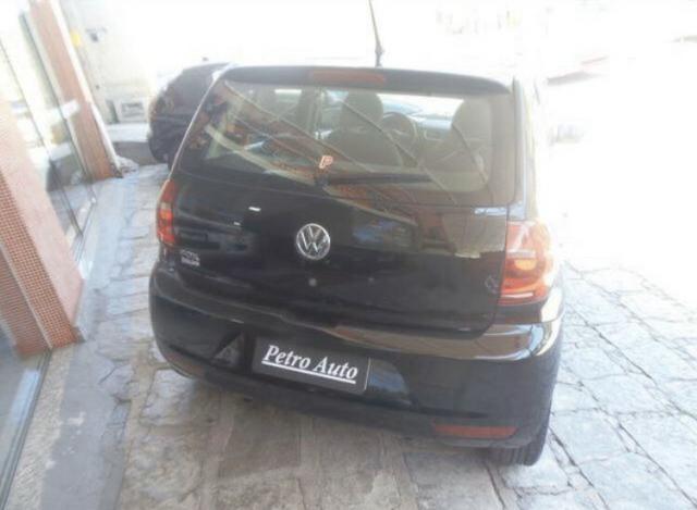 VW / Fox Trend 1.0 8v Total Flex / 4 portas / Completo - Pouco rodado Petrópolis/RJ - Foto 5