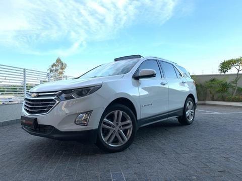 Chevrolet equinox2.0 16v turbo gasolina premier awd automático