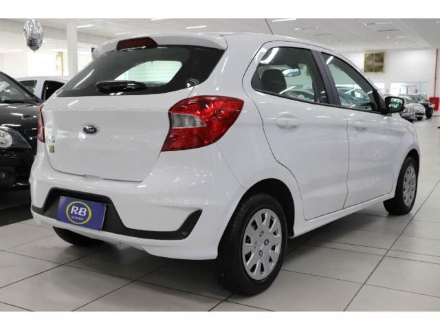 Ford KA 1.0 SE/SE Plus TiVCT Flex 5p - Foto 4