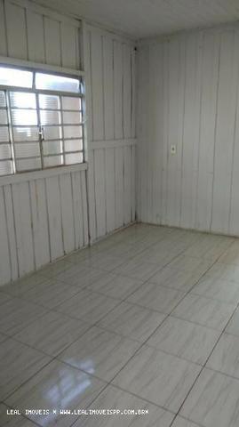 Casa Para Aluga Bairro: Vila Santa Helena Imobiliaria Leal Imoveis 183903-1020 - Foto 5