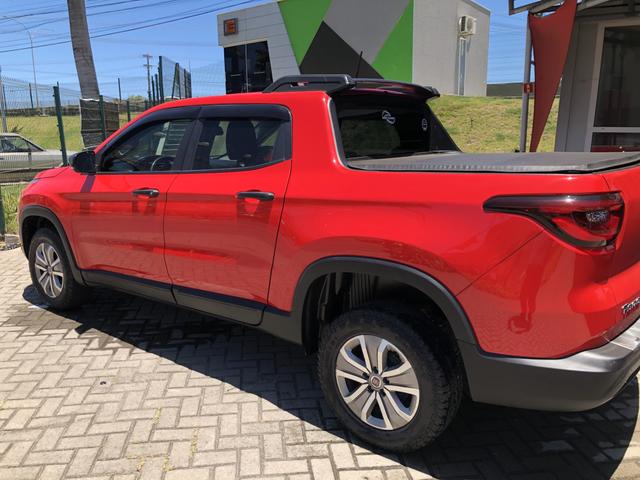 Toro freedon flex 2018 - Foto 5