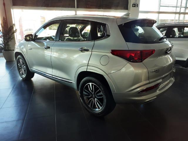 Caoa Chery Tiggo 7 T 0 km 2020 - Foto 4