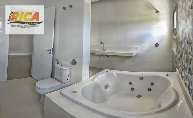 Casa de alto padrão com 4 suítes à venda no Condomínio Versailles - Foto 17