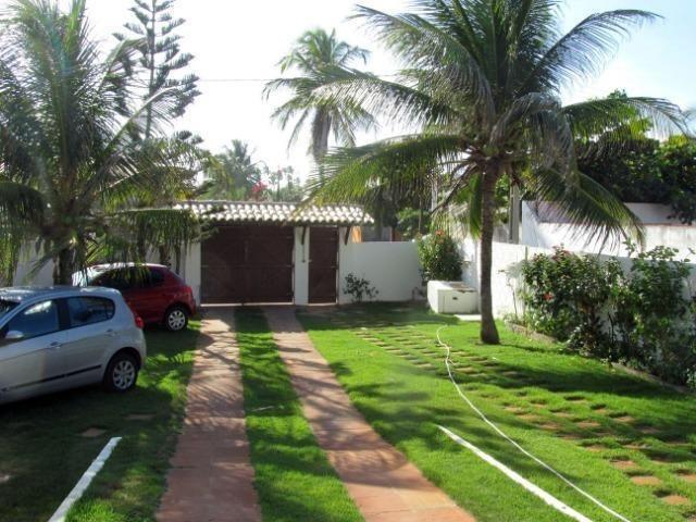 Cond. Fechado Casa 5/4 com suite e piscina privativa em Jaua R$ 750.000,00 - Foto 19