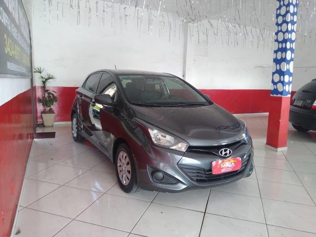 Hyundai HB20 1.6 2013 Completo! - Foto 2