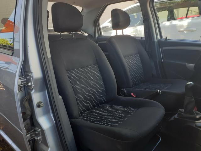 Renault Logan Expression 1.0 Flex 2011 Novo Pouco Uso - Foto 6
