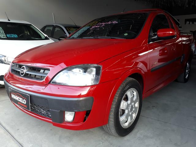Montana sport impecável 2006 completa unico dono