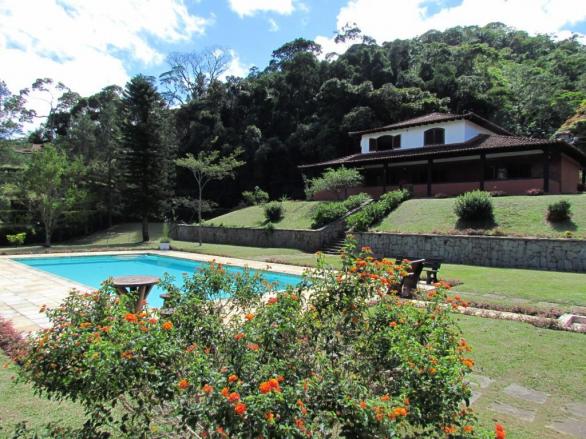 Casa de Campo - PARQUE BOA UNIAO - R$ 1.300.000,00