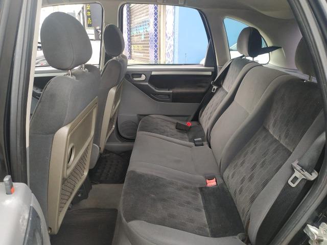 Chevrolet Meriva Maxx 1.8 Flex 2007 Completo - Foto 11