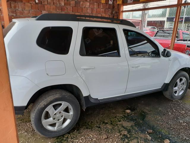 Duster 1.6 dinamique 2015 - Foto 3
