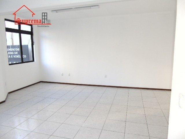 Sala, Centro, Florianópolis-SC - Foto 4