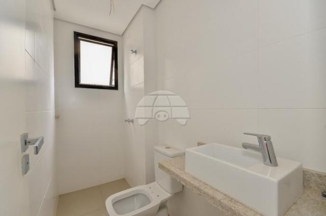 Apartamento à venda com 3 dormitórios em São braz, Curitiba cod:155052 - Foto 7