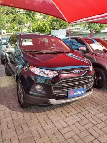 Ecosport 2.0 Freestyle AT (impecável)