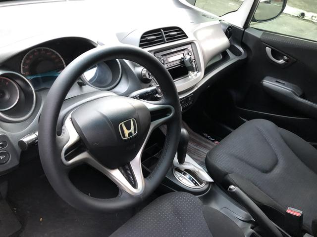 FIT lx 2009 completo 1.4 Automatico - Foto 13