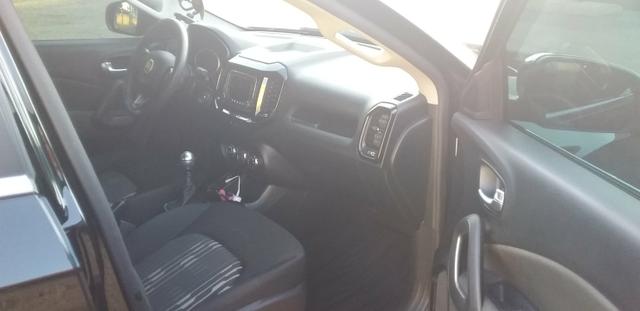 Vendo Fiat Toro a diesel ano 16/17 impecável - Foto 11