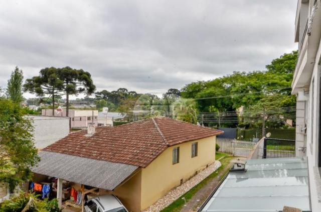 Apartamento à venda com 3 dormitórios em São braz, Curitiba cod:155052 - Foto 12