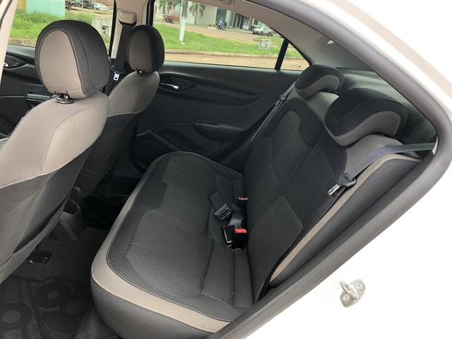 GM PRISMA LTZ 1.4 Ano (2013/2014 - Foto 7