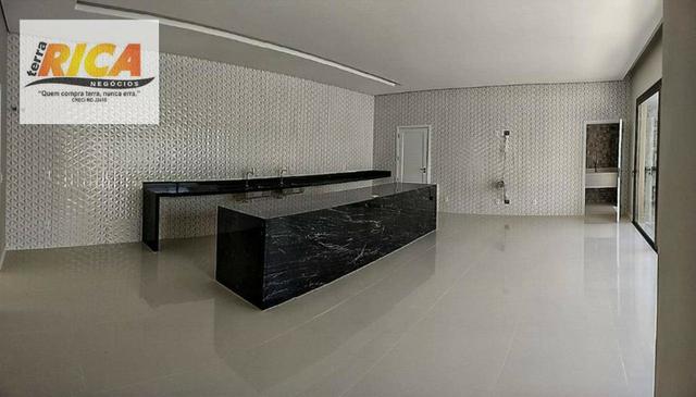Casa de alto padrão com 4 suítes à venda no Condomínio Versailles - Foto 6