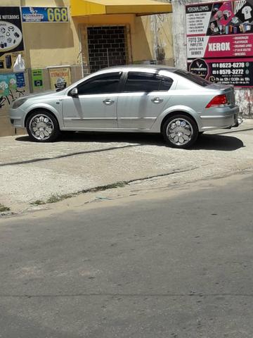 Vectra Elegance 2.0 em perfeito estado - Foto 11
