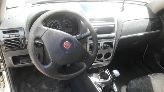 Strada trekking vendo ou troco em carro de passeio - Foto 18