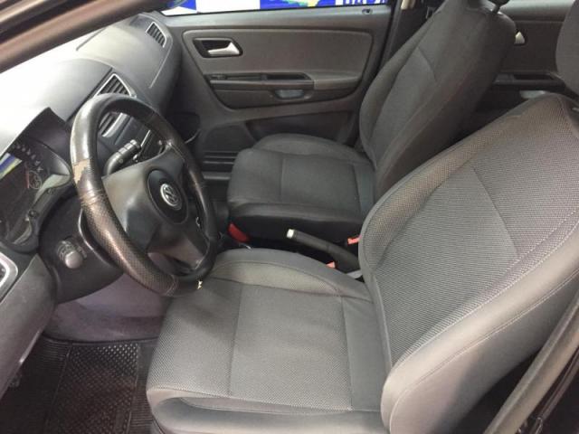 VOLKSWAGEN FOX 1.6 GII - Foto 11