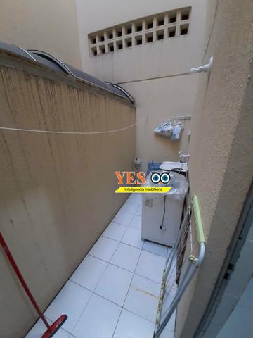 Yes Imob - Apartamento 2/4 - SIM - Foto 4