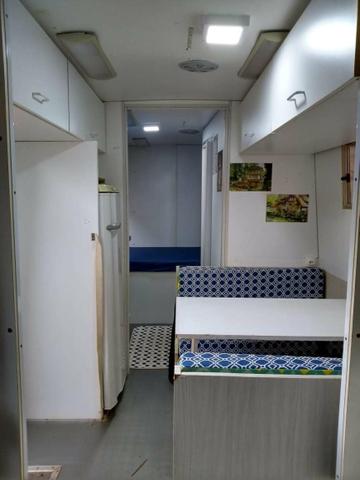 Vende-se motorhome - Foto 12