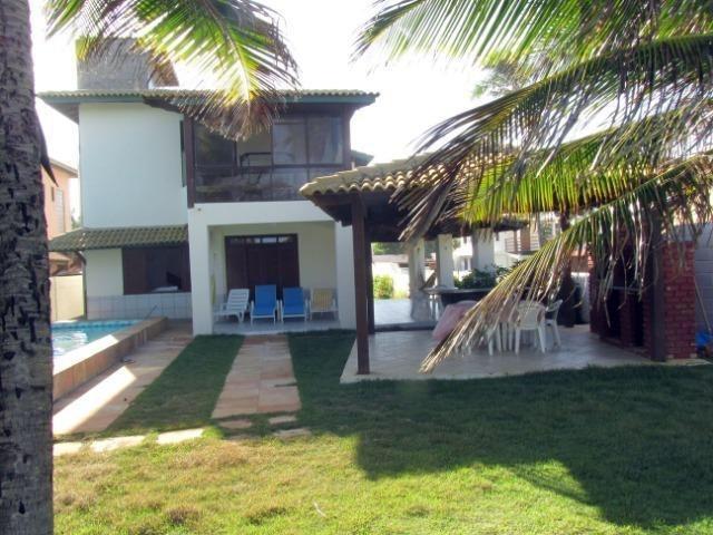 Cond. Fechado Casa 5/4 com suite e piscina privativa em Jaua R$ 750.000,00 - Foto 14