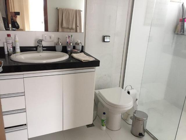 Sobrado, 176 ms. Jardim Araucária. 3 quartos, 1 suíte, 2 banheiros, área gourmet - Foto 11
