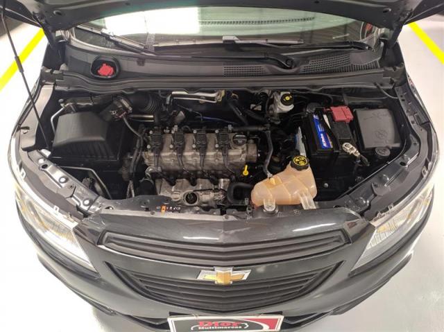 CHEVROLET PRISMA 1.0 MPFI JOY 8V FLEX 4P MANUAL - Foto 12