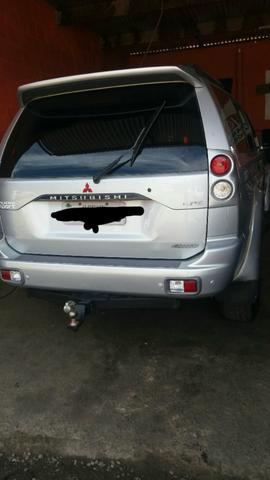 Pajero - Foto 2