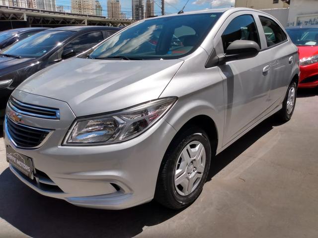 Chevrolet Onix lt 1.0 2016/2016