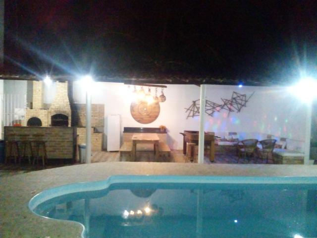 Casa de praia em Enseada dos Corais_PE