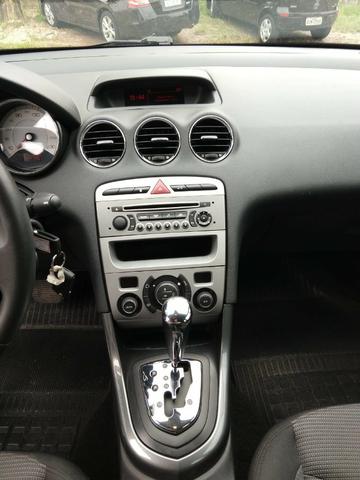 408 Allure 2.0 aut 2015!! - Foto 17