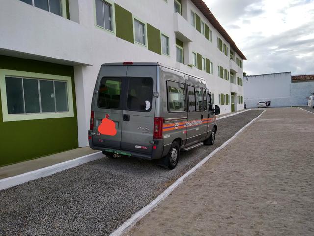 Ducato 2012 completa - Foto 3