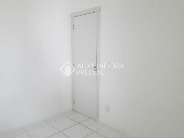 Casa de condomínio para alugar com 3 dormitórios em Stella maris, Alvorada cod:251472 - Foto 10