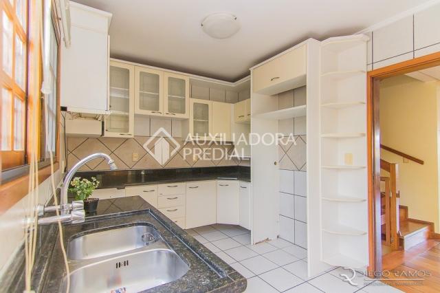 Casa de condomínio para alugar com 3 dormitórios em Ipanema, Porto alegre cod:263775 - Foto 7