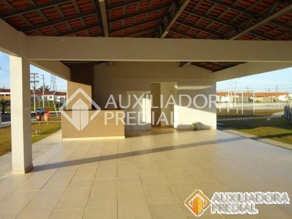 Casa de condomínio para alugar com 3 dormitórios em Stella maris, Alvorada cod:251472 - Foto 3