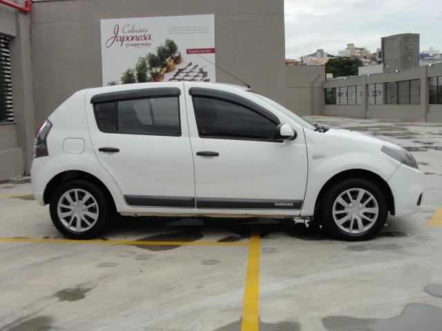 Renault Sandero 1.6 Expression Flex Completo - Foto 5
