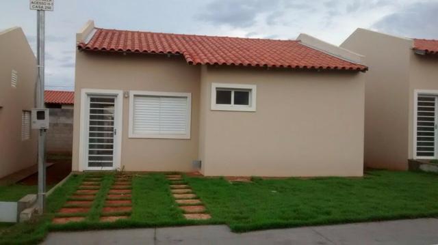 Casa com 2 quartos nas prox. Portal Shopping/ Hugool / GO 070, cond. Vida Bela - Foto 2