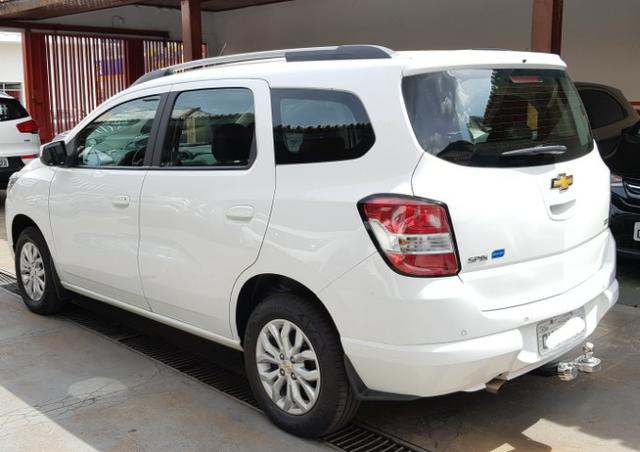 Gm - Chevrolet Spin Ltz 1.8 Flex Aut - Foto 3