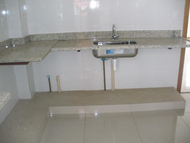 Apartamento à venda com 4 dormitórios em Buritis, Belo horizonte cod:3338 - Foto 6
