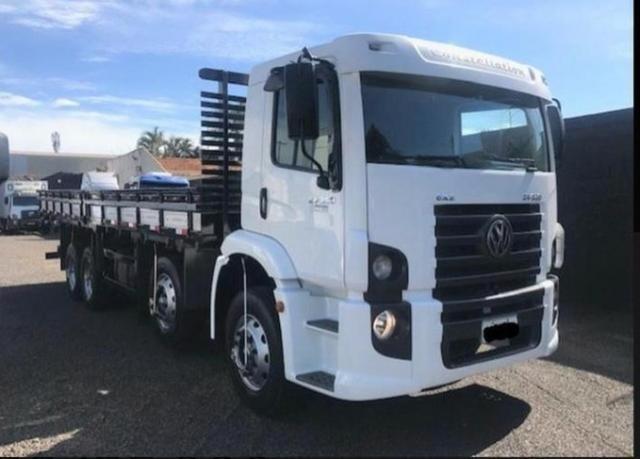 Caminhão 24-250