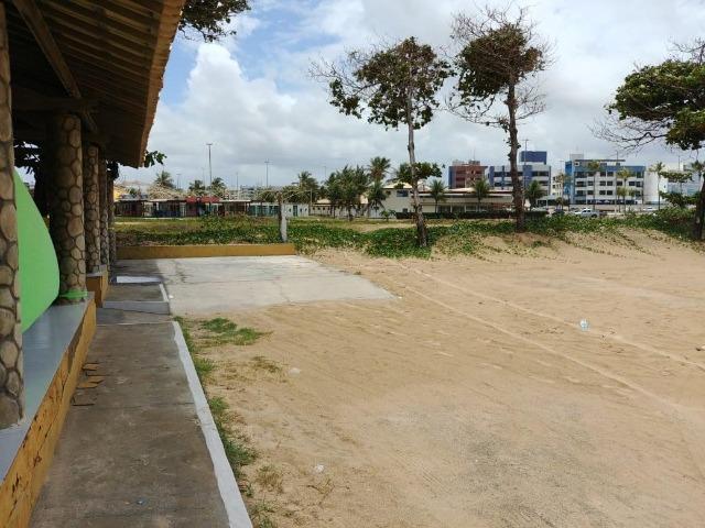 Oportunidade de ponto comercial (bar) na orlinha da Coroa do Meio - Foto 4