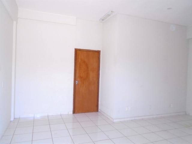 Sala Comercial - 606 Sul - Foto 2